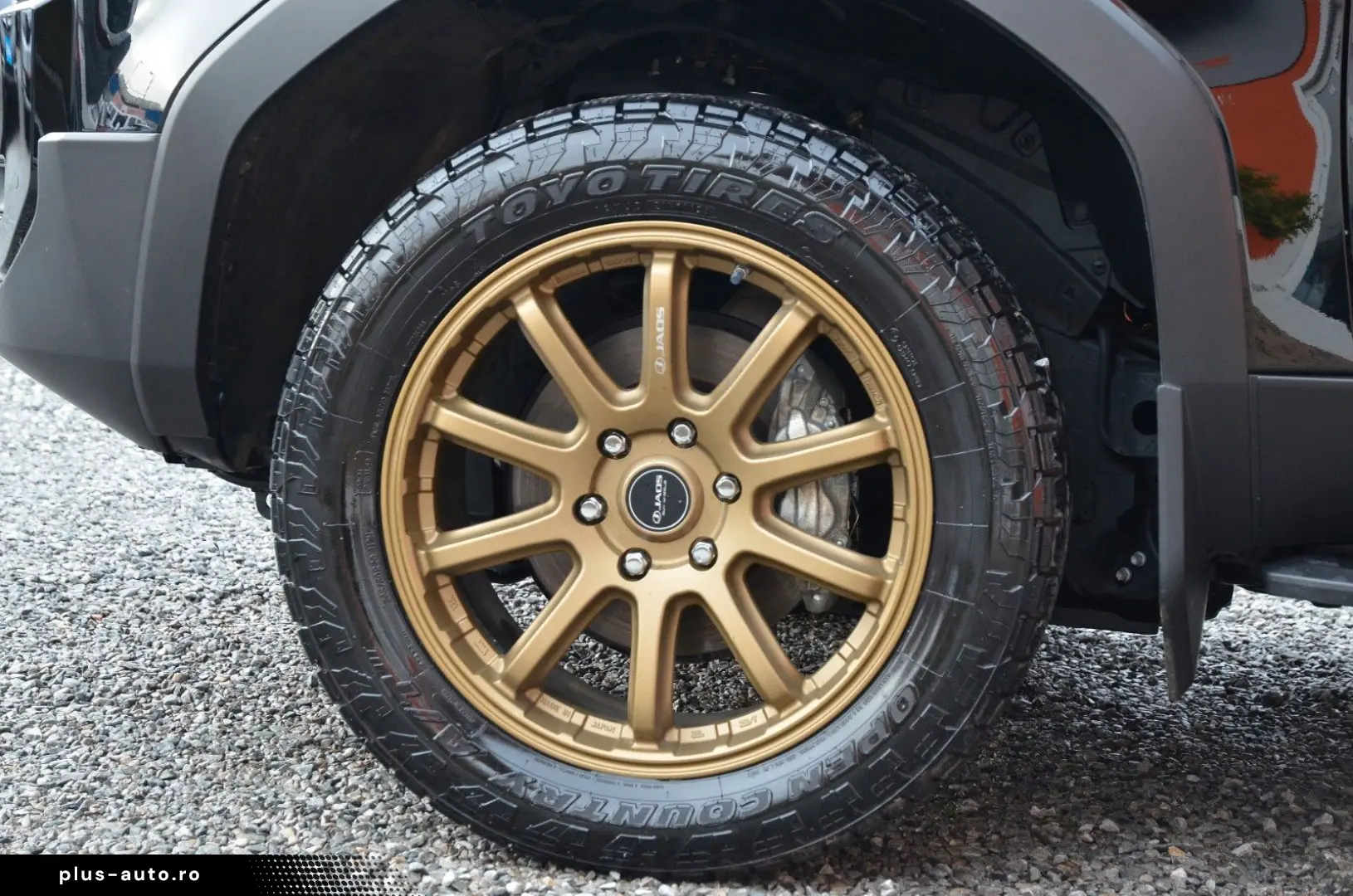 TOYOTA Land Cruiser 2.4 iFORCE MAX HEV Premium 1.HAND