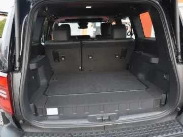 TOYOTA Land Cruiser 2.4 iFORCE MAX HEV Premium 1.HAND