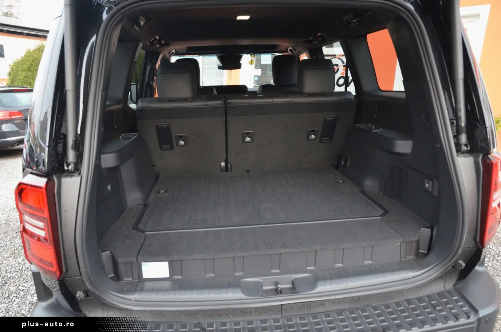 TOYOTA Land Cruiser 2.4 iFORCE MAX HEV Premium 1.HAND