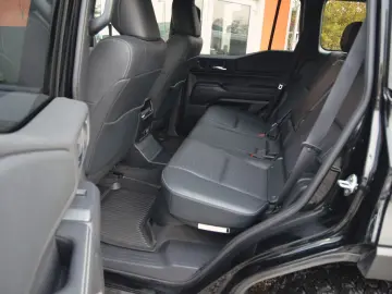 TOYOTA Land Cruiser 2.4 iFORCE MAX HEV Premium 1.HAND
