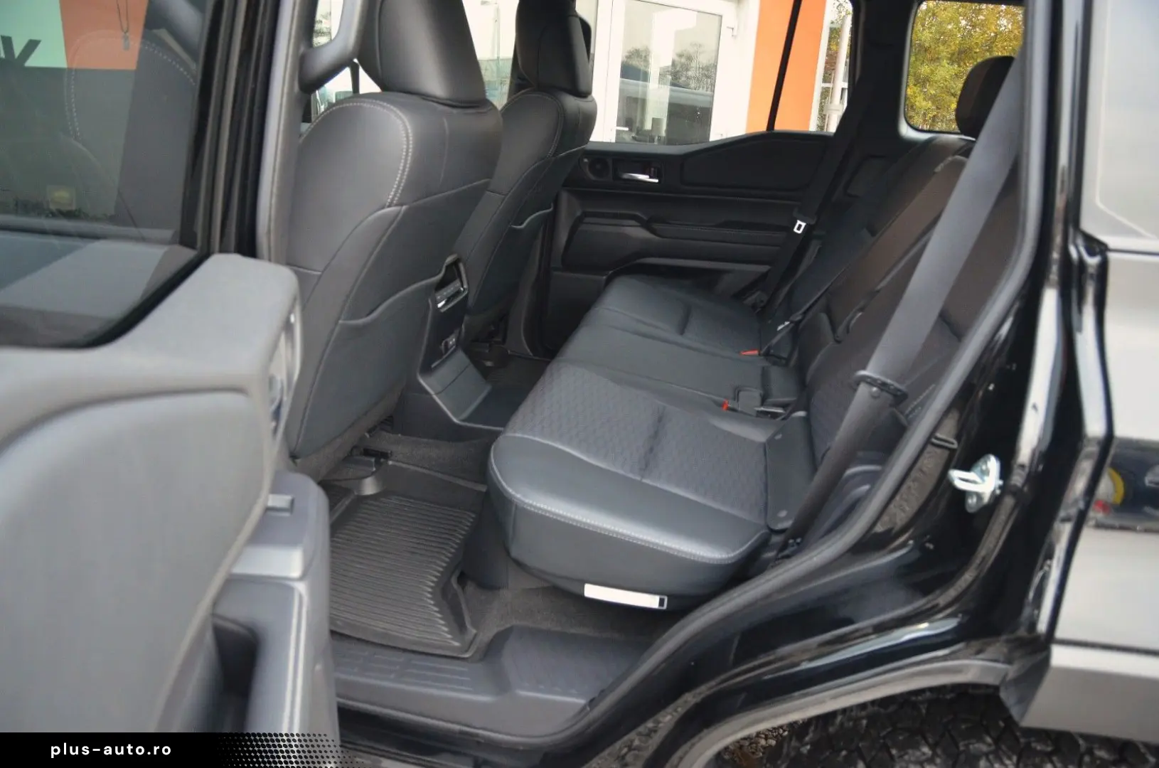 TOYOTA Land Cruiser 2.4 iFORCE MAX HEV Premium 1.HAND