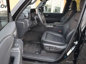 TOYOTA Land Cruiser 2.4 iFORCE MAX HEV Premium 1.HAND