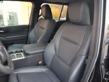 TOYOTA Land Cruiser 2.4 iFORCE MAX HEV Premium 1.HAND