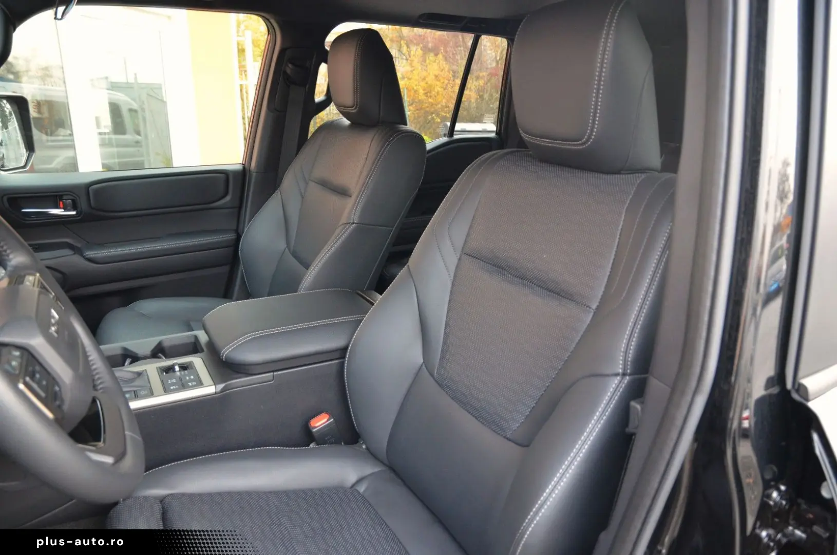 TOYOTA Land Cruiser 2.4 iFORCE MAX HEV Premium 1.HAND