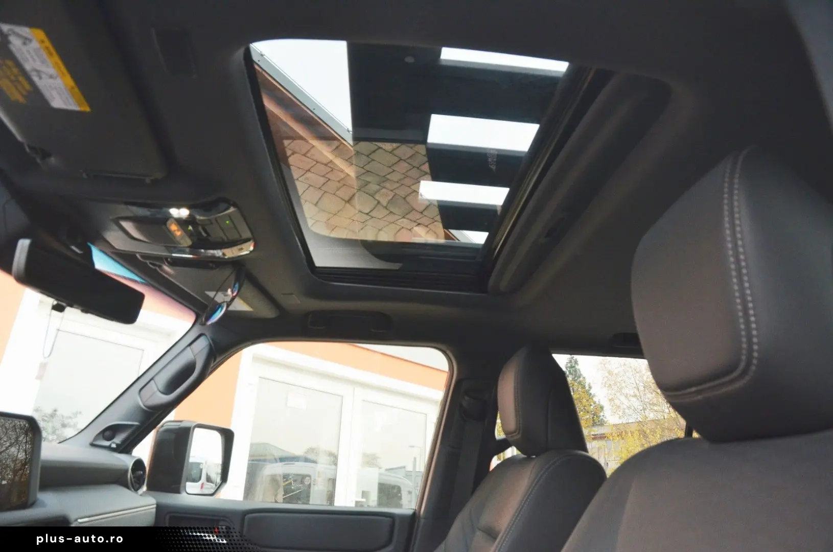 TOYOTA Land Cruiser 2.4 iFORCE MAX HEV Premium 1.HAND