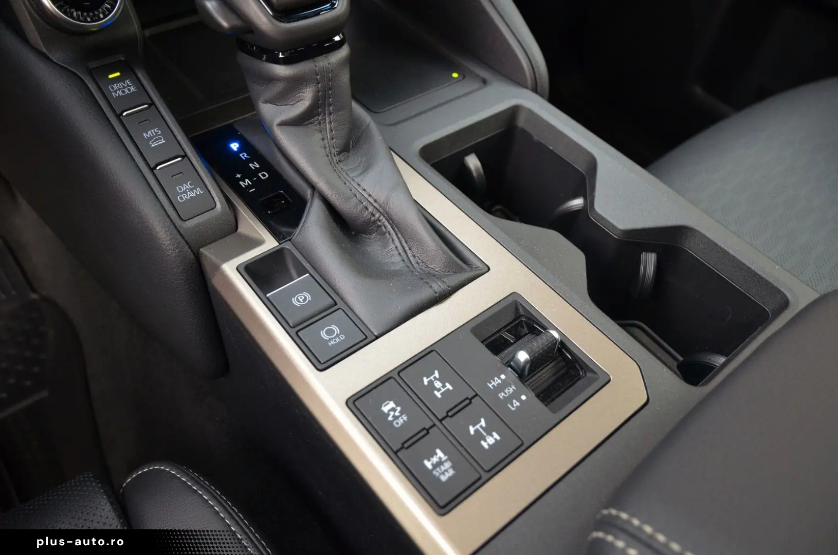 TOYOTA Land Cruiser 2.4 iFORCE MAX HEV Premium 1.HAND