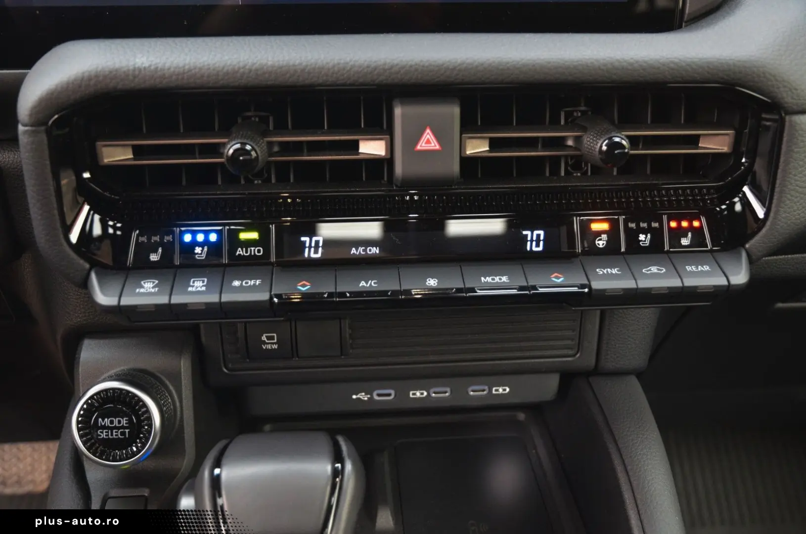 TOYOTA Land Cruiser 2.4 iFORCE MAX HEV Premium 1.HAND