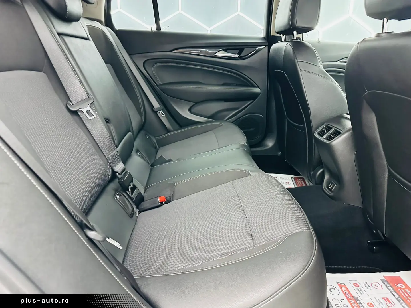 OPEL INSIGNIA 2019 2.0D E6 Garantie 12 Luni Rate Avans 0 Doa