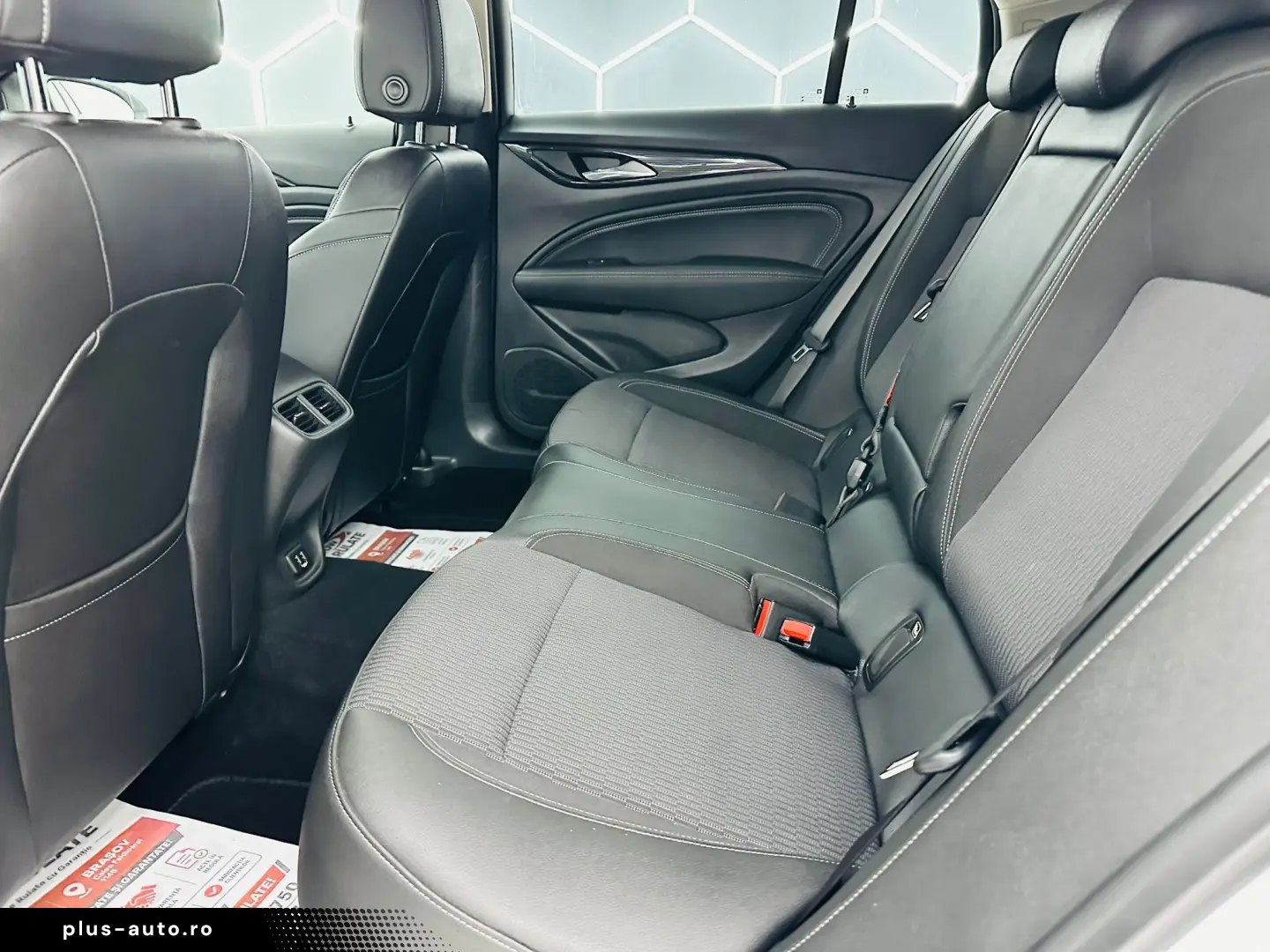 OPEL INSIGNIA 2019 2.0D E6 Garantie 12 Luni Rate Avans 0 Doa