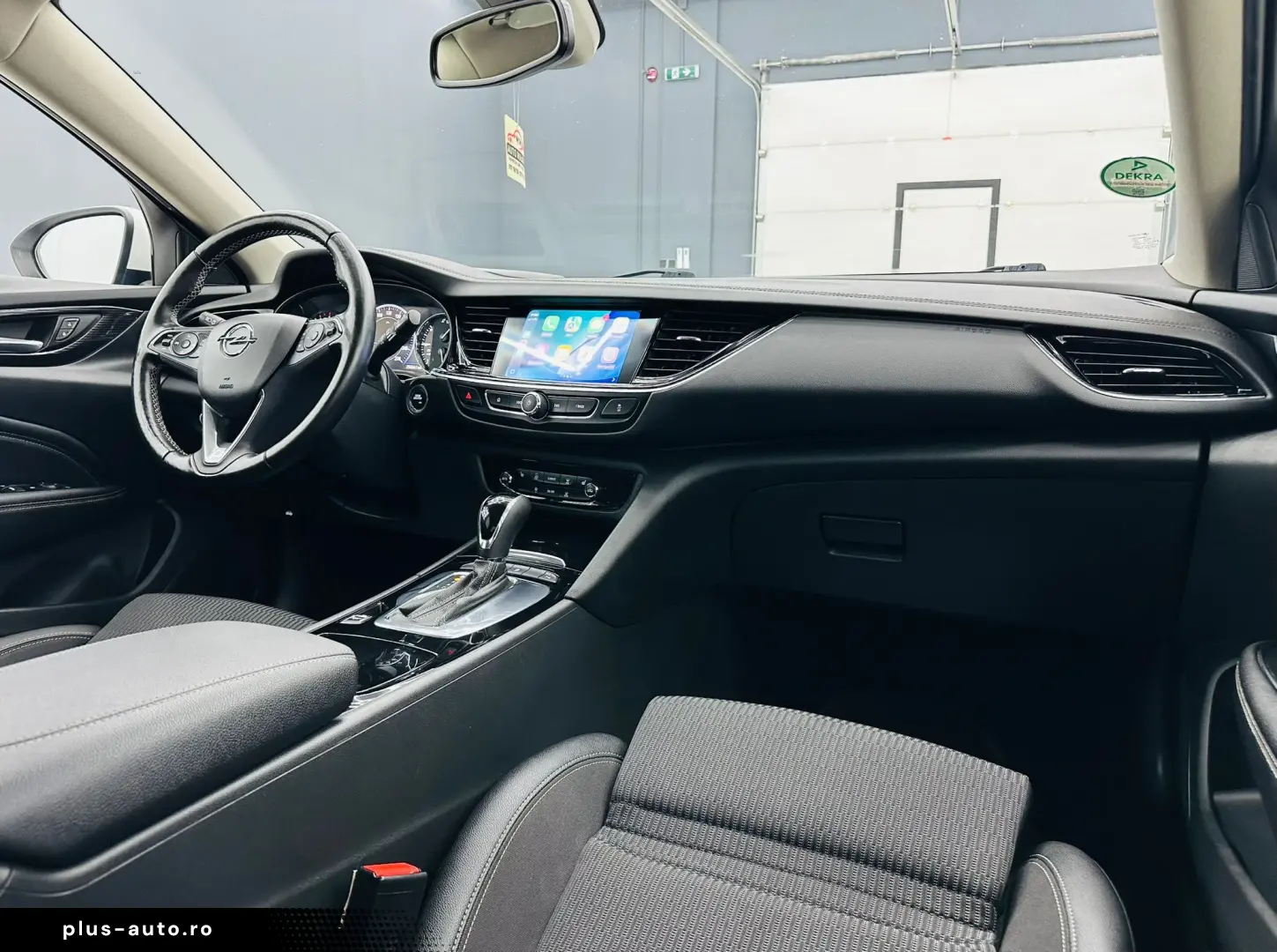 OPEL INSIGNIA 2019 2.0D E6 Garantie 12 Luni Rate Avans 0 Doa