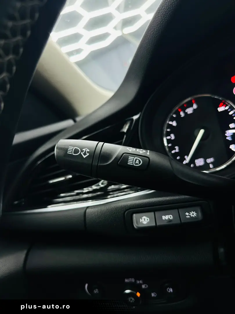 OPEL INSIGNIA 2019 2.0D E6 Garantie 12 Luni Rate Avans 0 Doa
