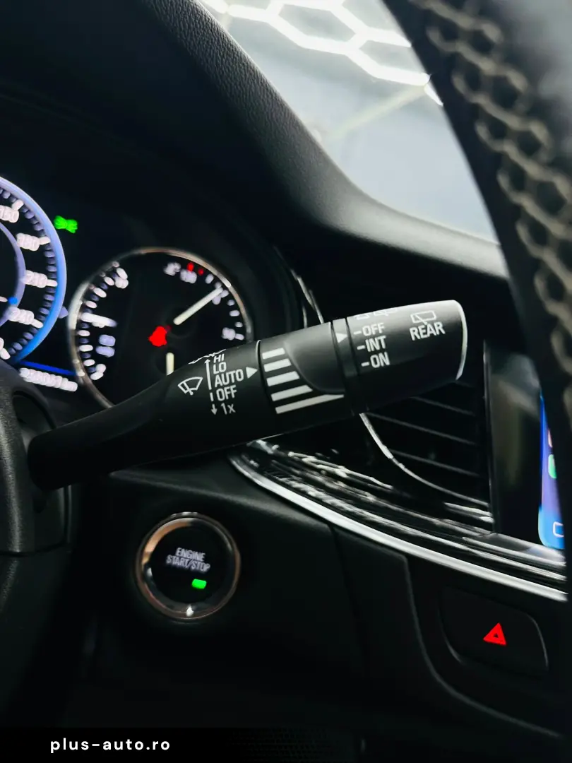 OPEL INSIGNIA 2019 2.0D E6 Garantie 12 Luni Rate Avans 0 Doa