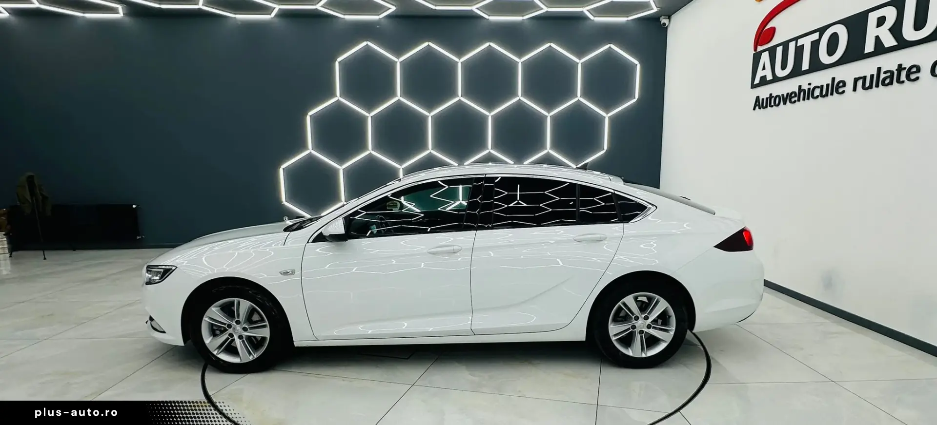 OPEL INSIGNIA 2019 2.0D E6 Garantie 12 Luni Rate Avans 0 Doa