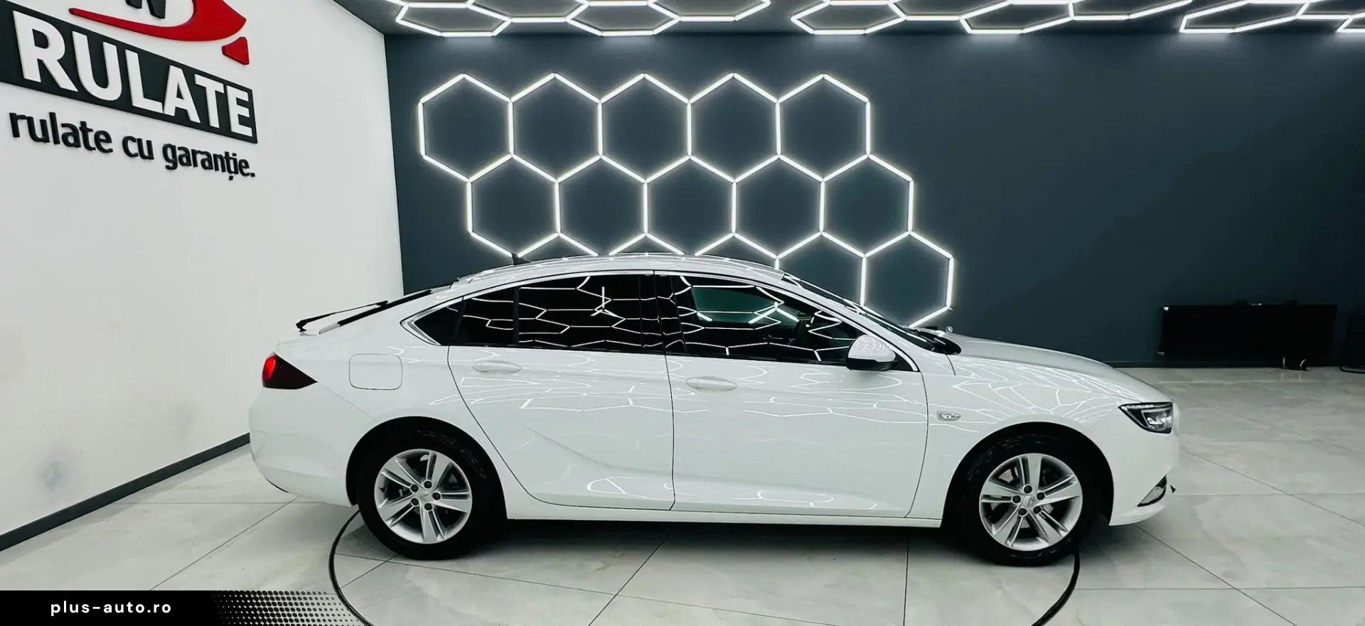 OPEL INSIGNIA 2019 2.0D E6 Garantie 12 Luni Rate Avans 0 Doa