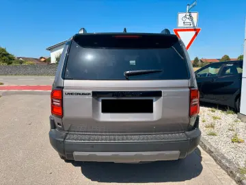 Toyota Land Cruiser 250 2.8 D-4D Executive   4x4   360