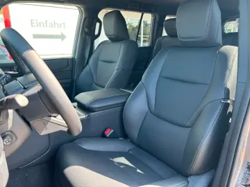 Toyota Land Cruiser 250 2.8 D-4D Executive   4x4   360