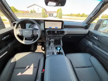 Toyota Land Cruiser 250 2.8 D-4D Executive   4x4   360