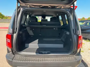 Toyota Land Cruiser 250 2.8 D-4D Executive   4x4   360