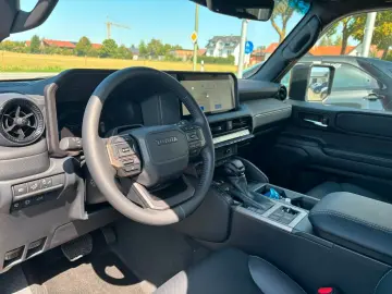 Toyota Land Cruiser 250 2.8 D-4D Executive   4x4   360