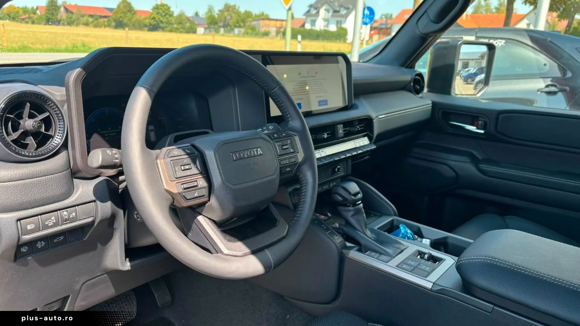 Toyota Land Cruiser 250 2.8 D-4D Executive   4x4   360