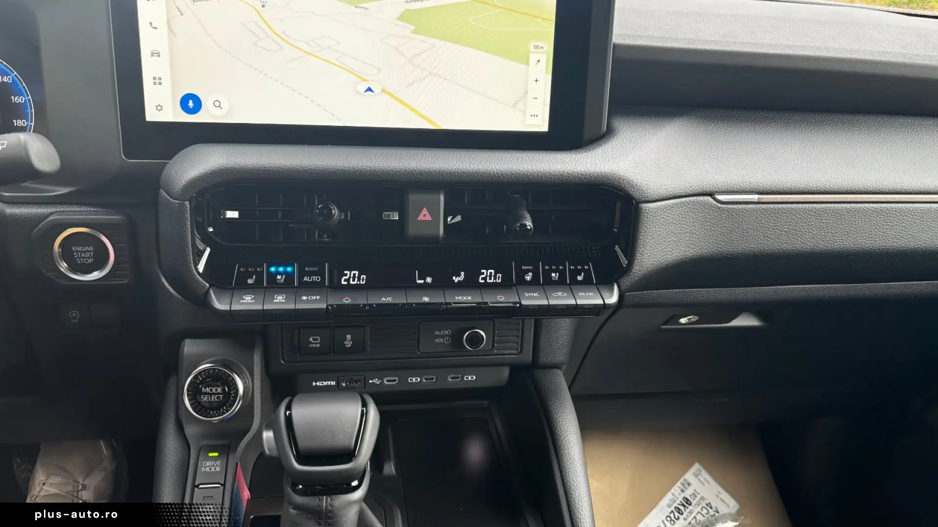 Toyota Land Cruiser 2.8 D-4D Executive 48V   AWD