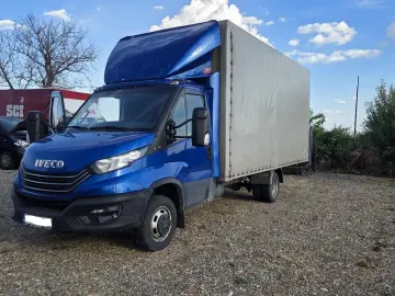Iveco Daily 35-180 IMPECABILA - SUPER OFERTA CASH LEASING