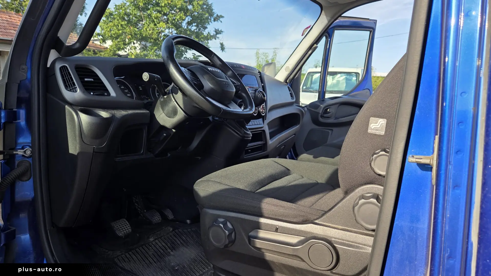 Iveco Daily 35-180 IMPECABILA - SUPER OFERTA CASH LEASING