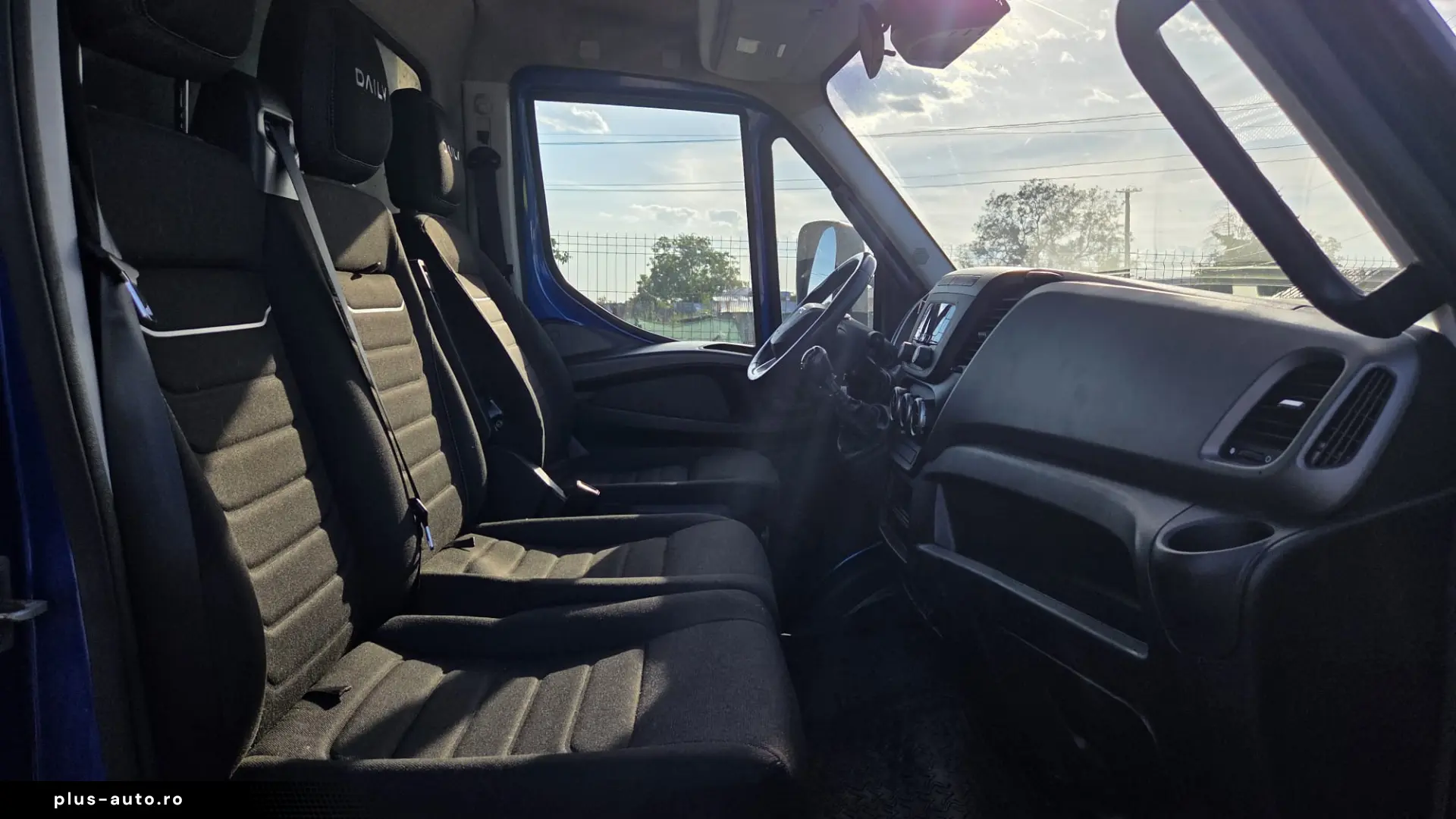 Iveco Daily 35-180 IMPECABILA - SUPER OFERTA CASH LEASING