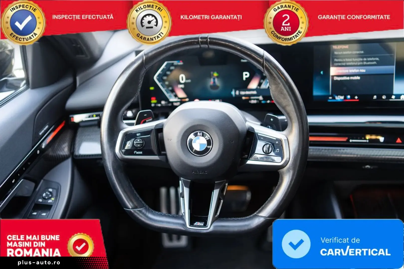 Bmw Seria-5