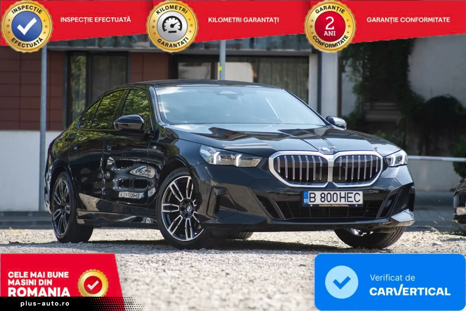 Bmw Seria-5