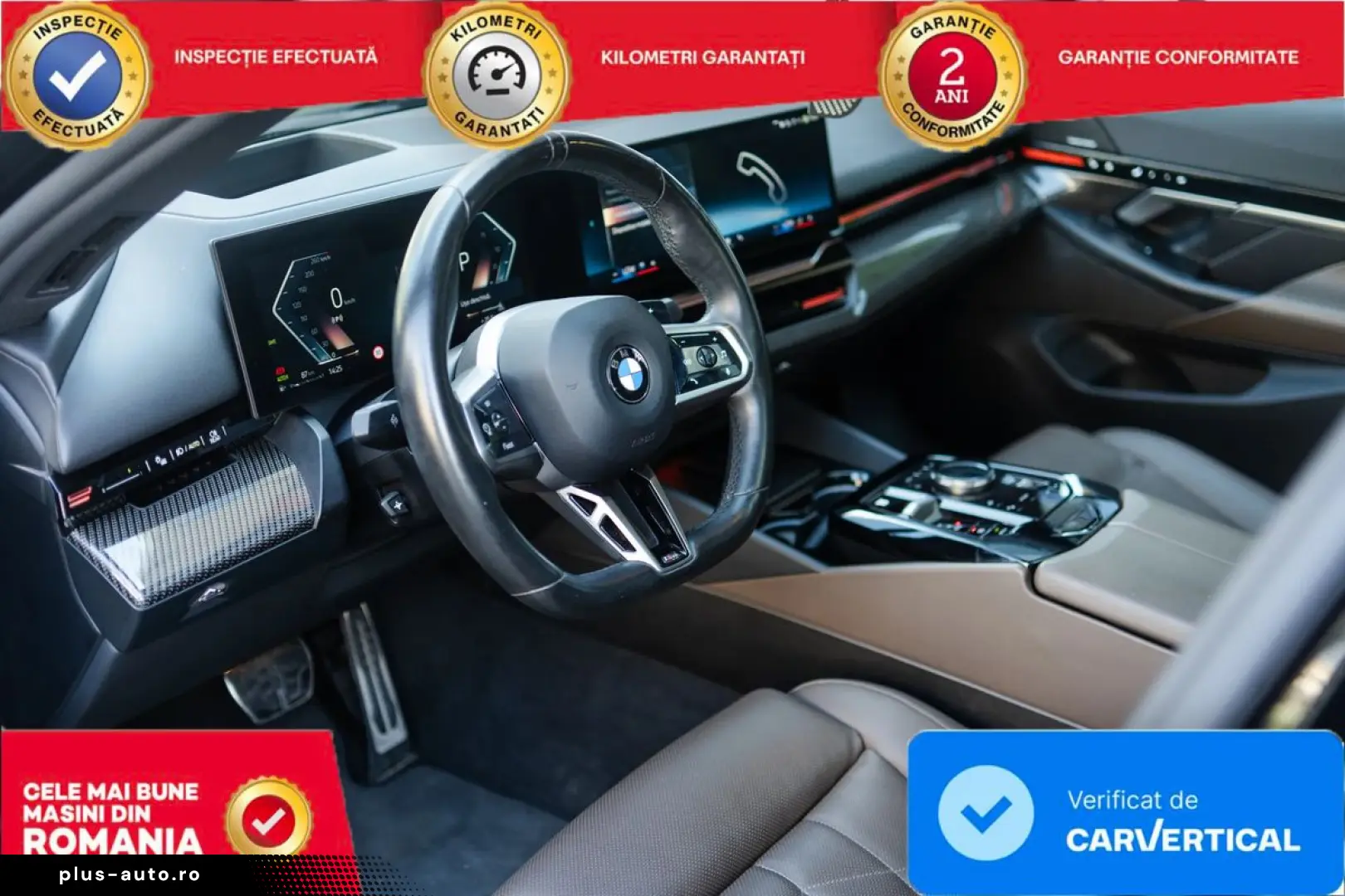 Bmw Seria-5