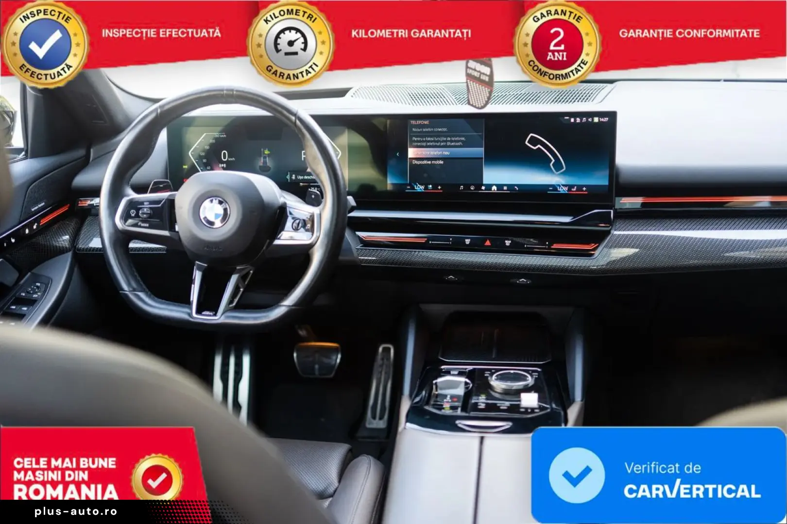 Bmw Seria-5