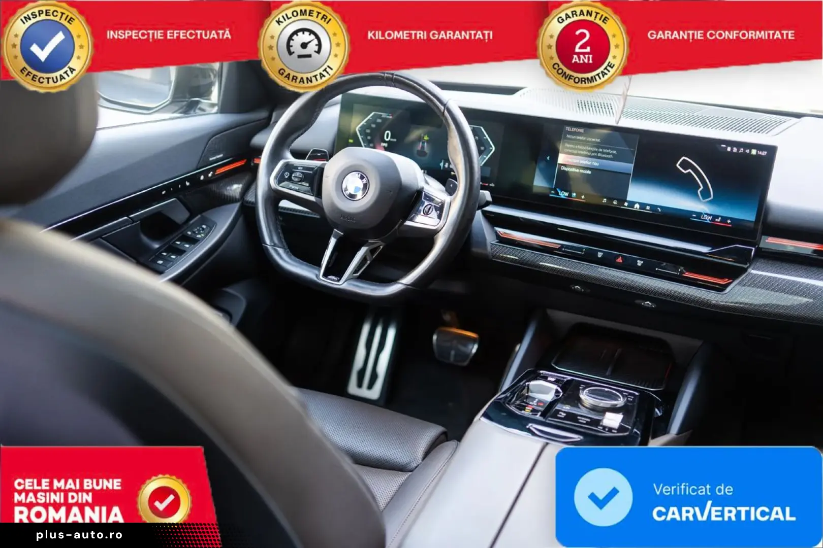 Bmw Seria-5