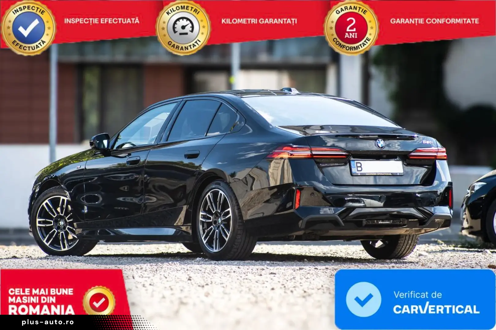 Bmw Seria-5