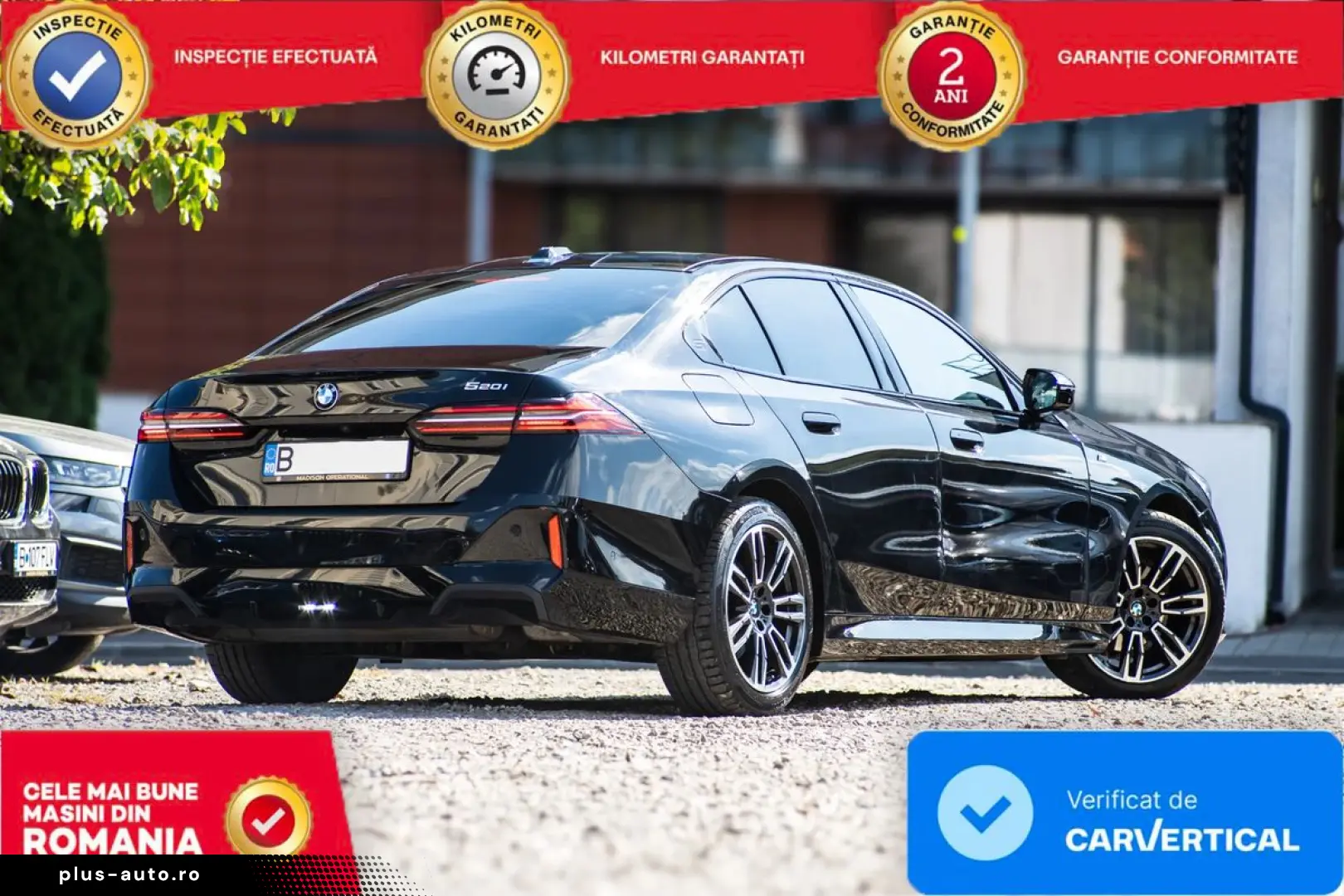 Bmw Seria-5