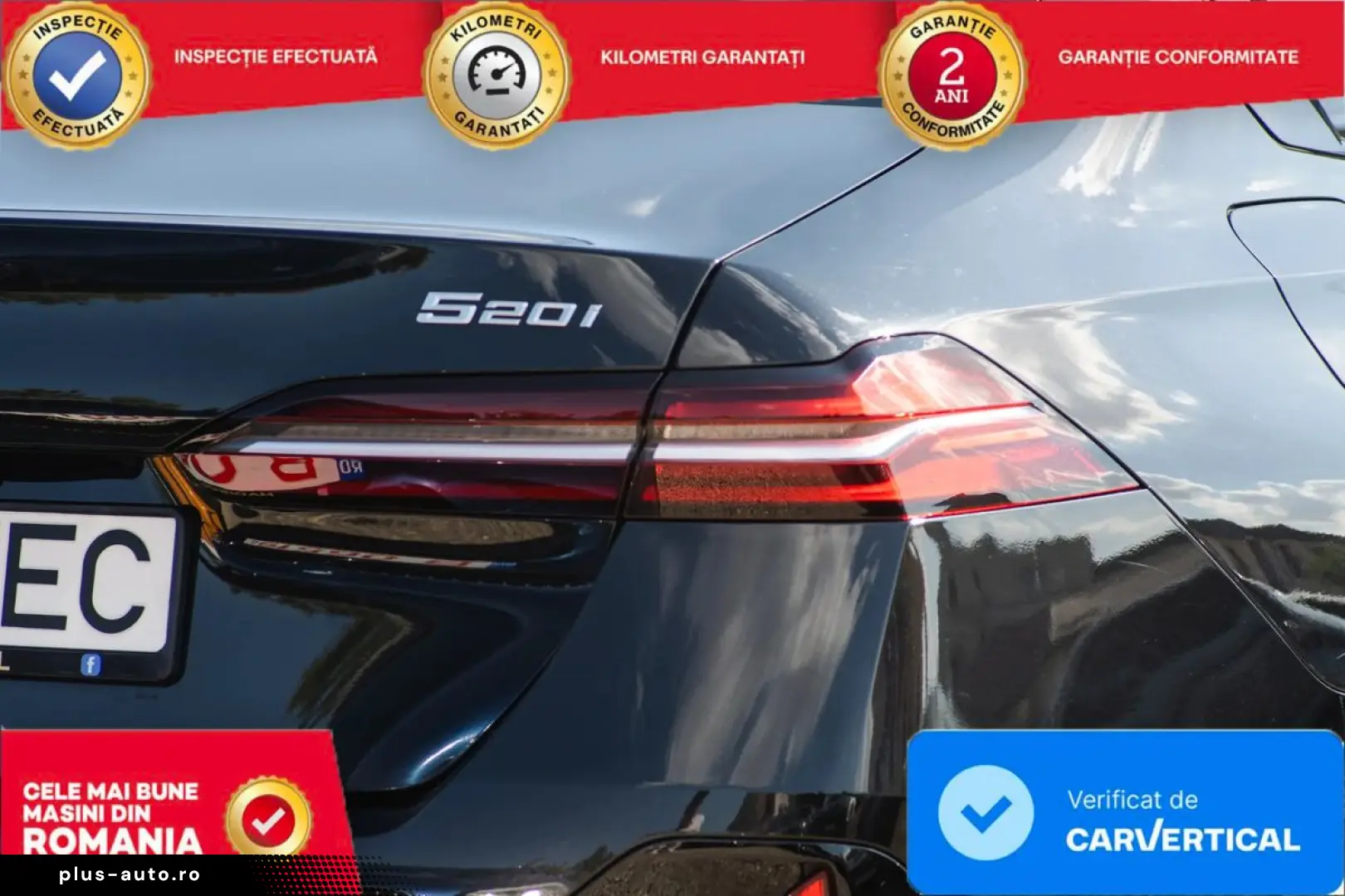 Bmw Seria-5