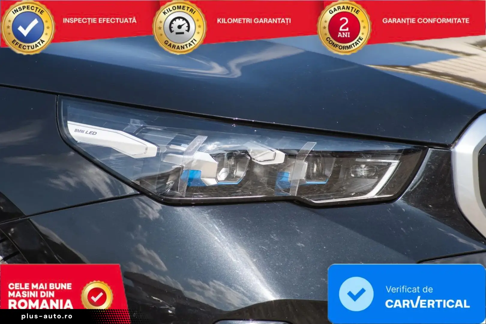 Bmw Seria-5