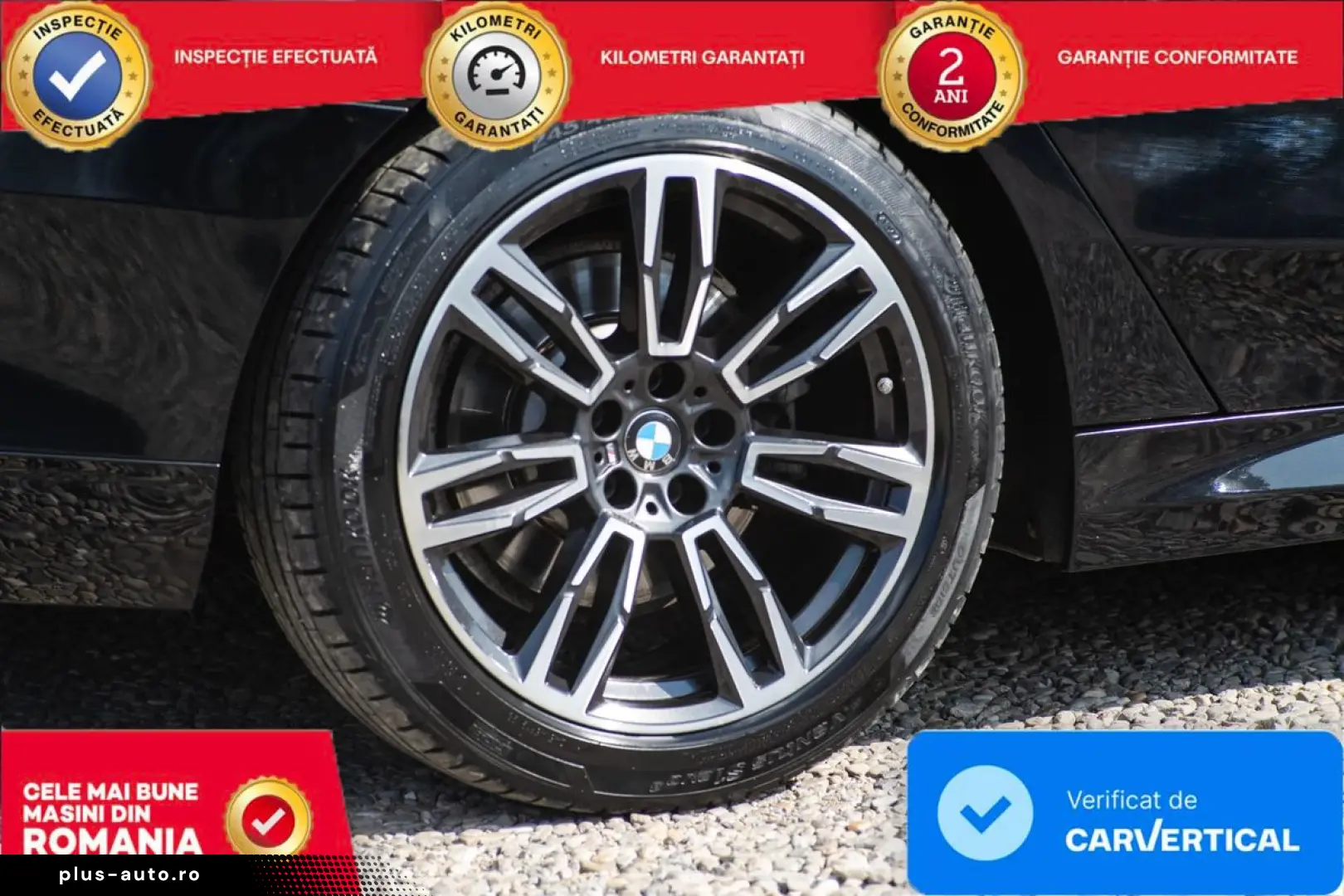 Bmw Seria-5