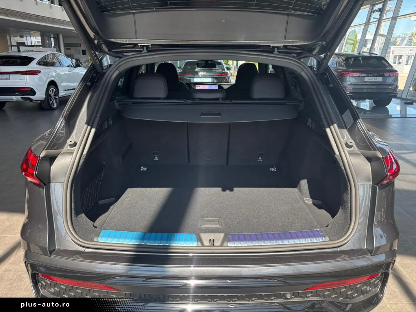 Audi Q5 40 TDI quattro 204cp Stronic Mild Hybrid Plus 2026