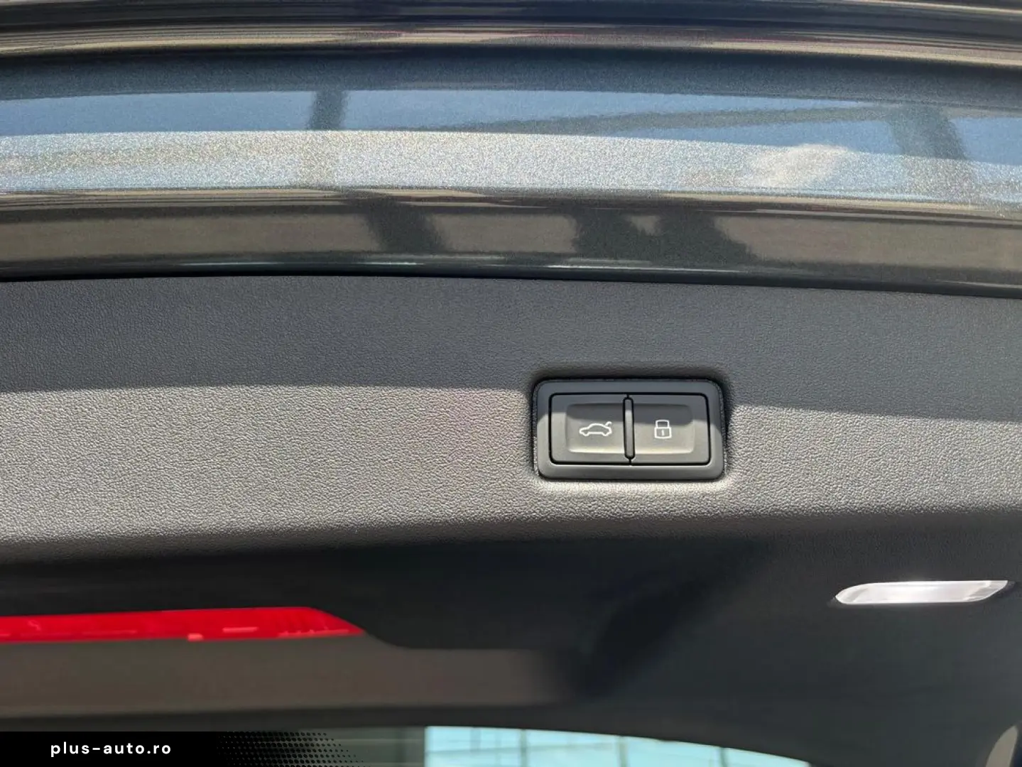 Audi Q5 40 TDI quattro 204cp Stronic Mild Hybrid Plus 2026