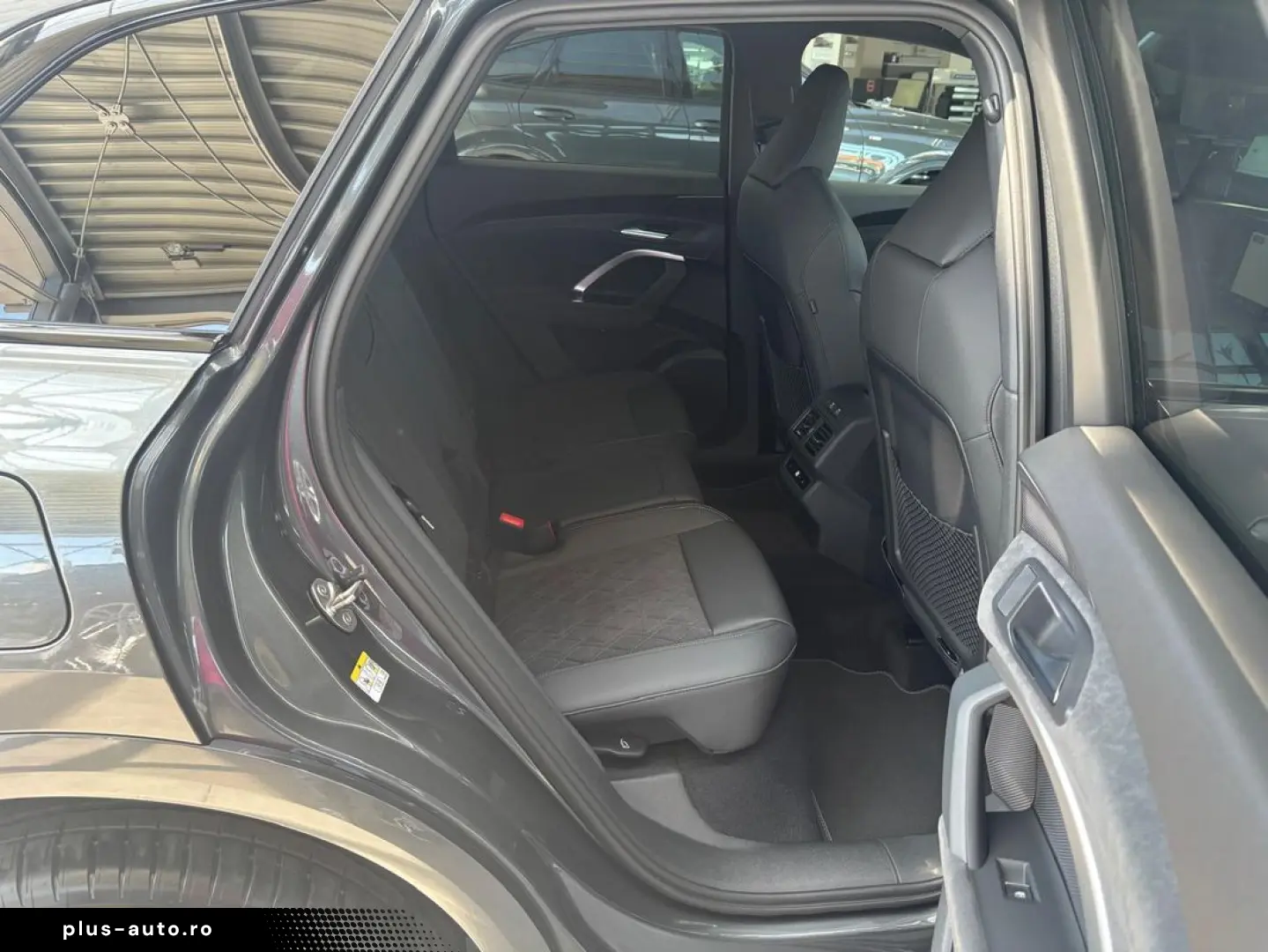 Audi Q5 40 TDI quattro 204cp Stronic Mild Hybrid Plus 2026
