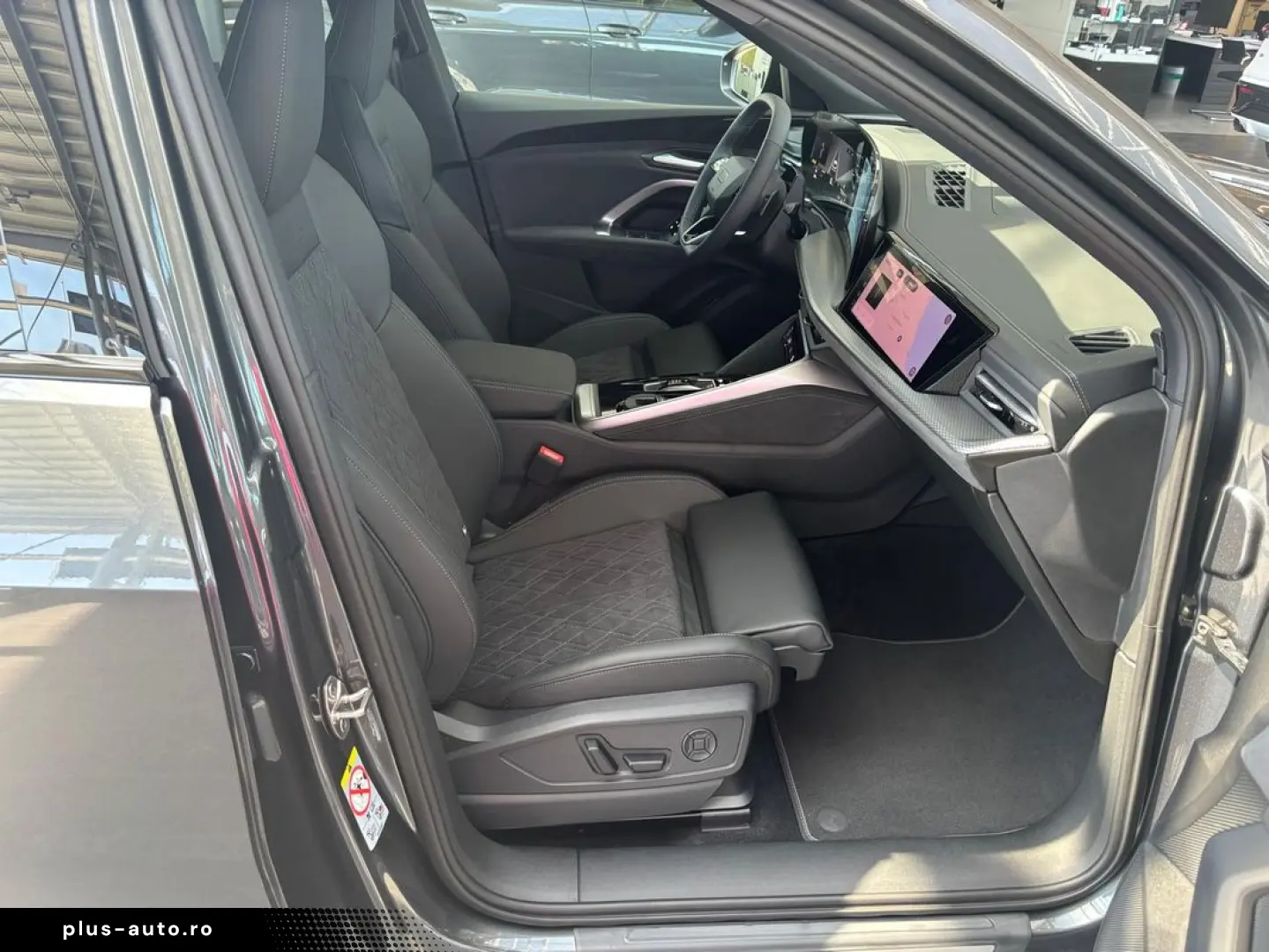 Audi Q5 40 TDI quattro 204cp Stronic Mild Hybrid Plus 2026