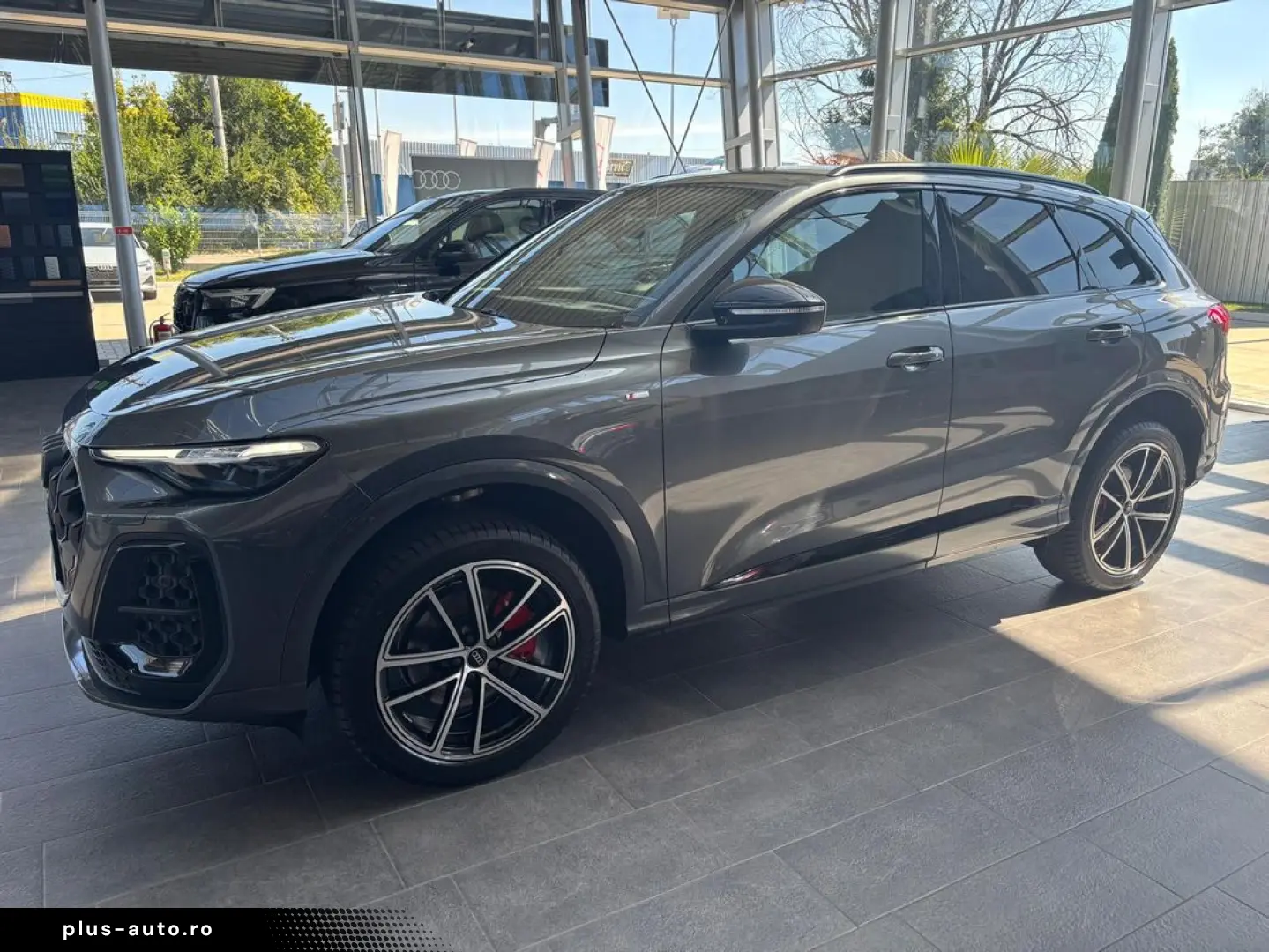 Audi Q5 40 TDI quattro 204cp Stronic Mild Hybrid Plus 2026