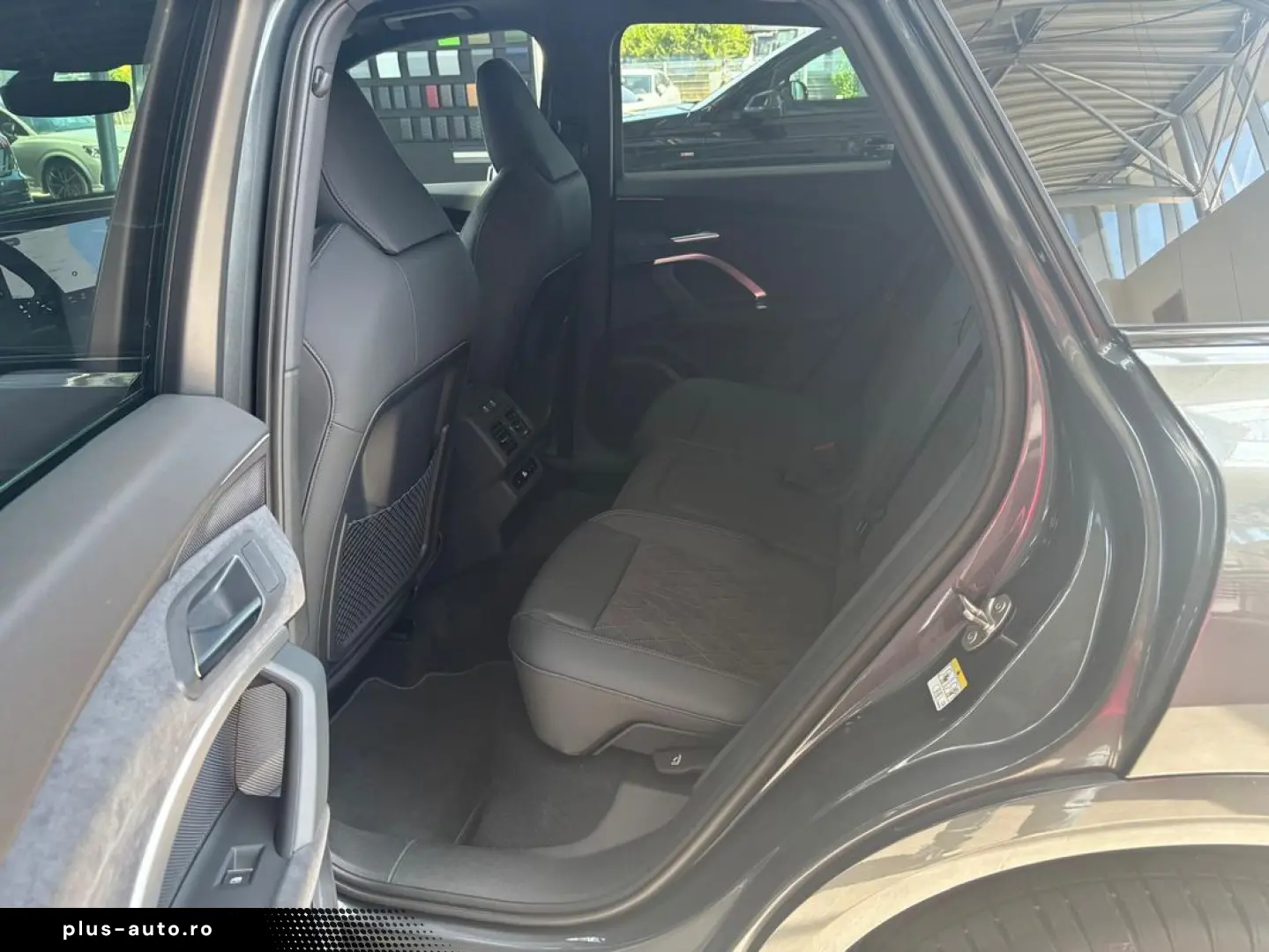 Audi Q5 40 TDI quattro 204cp Stronic Mild Hybrid Plus 2026