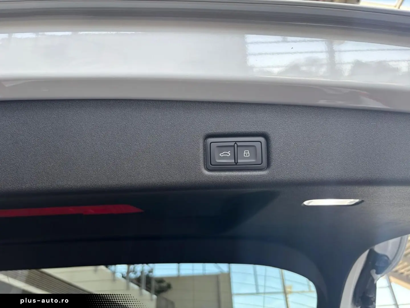 Audi Q5 Sportback S Line e-hybrid 299cp quattro Stronic Plug