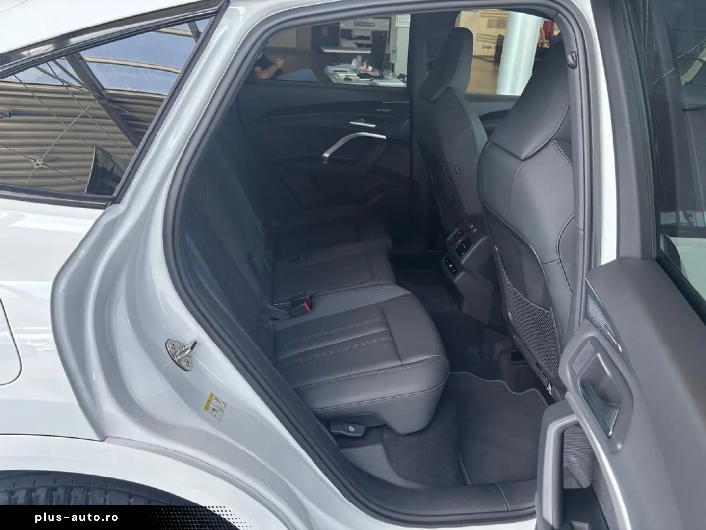 Audi Q5 Sportback S Line e-hybrid 299cp quattro Stronic Plug