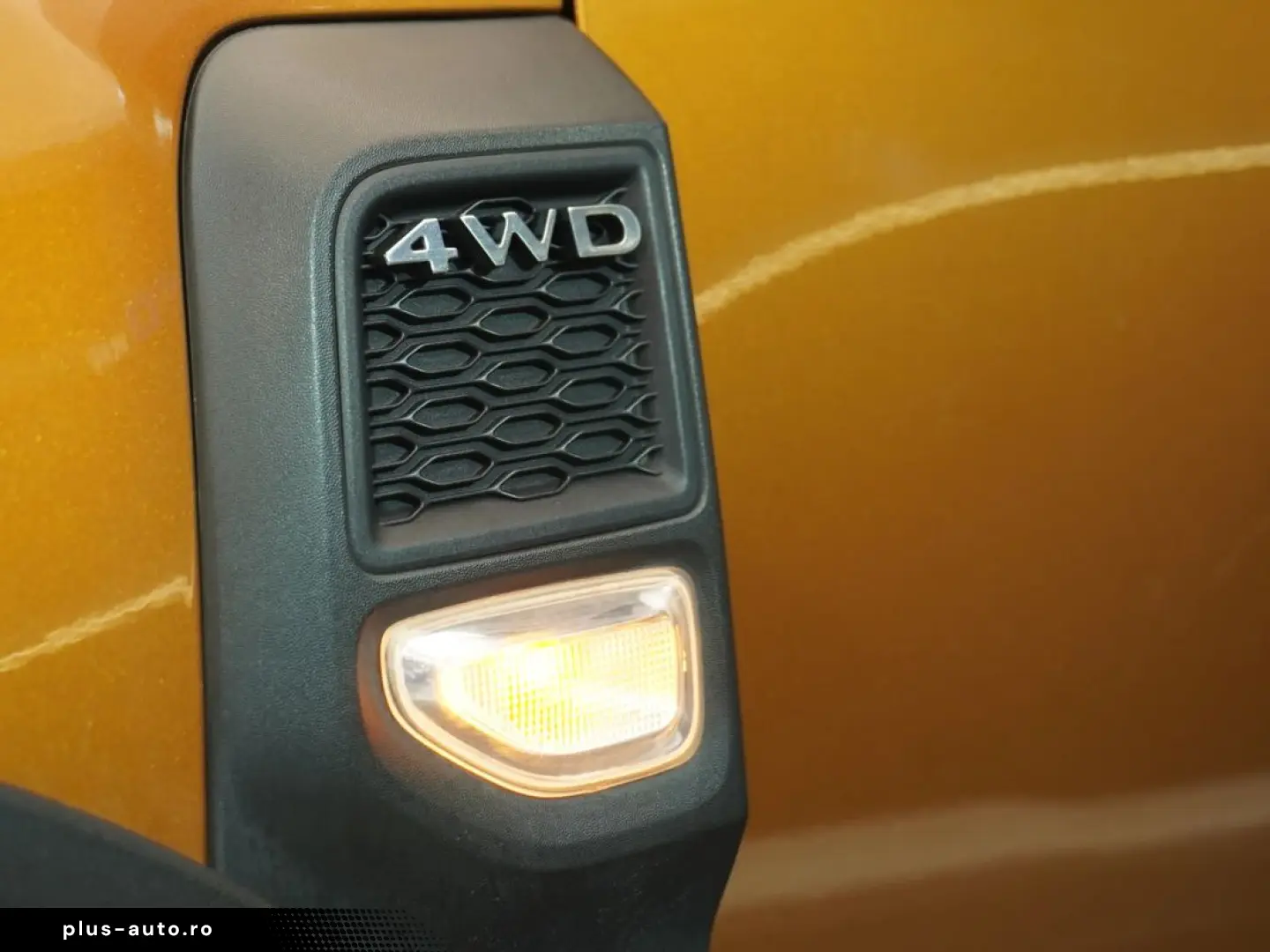 Dacia Duster Prestige 4×4   110 CP   Fără AdBlue   Piele   C