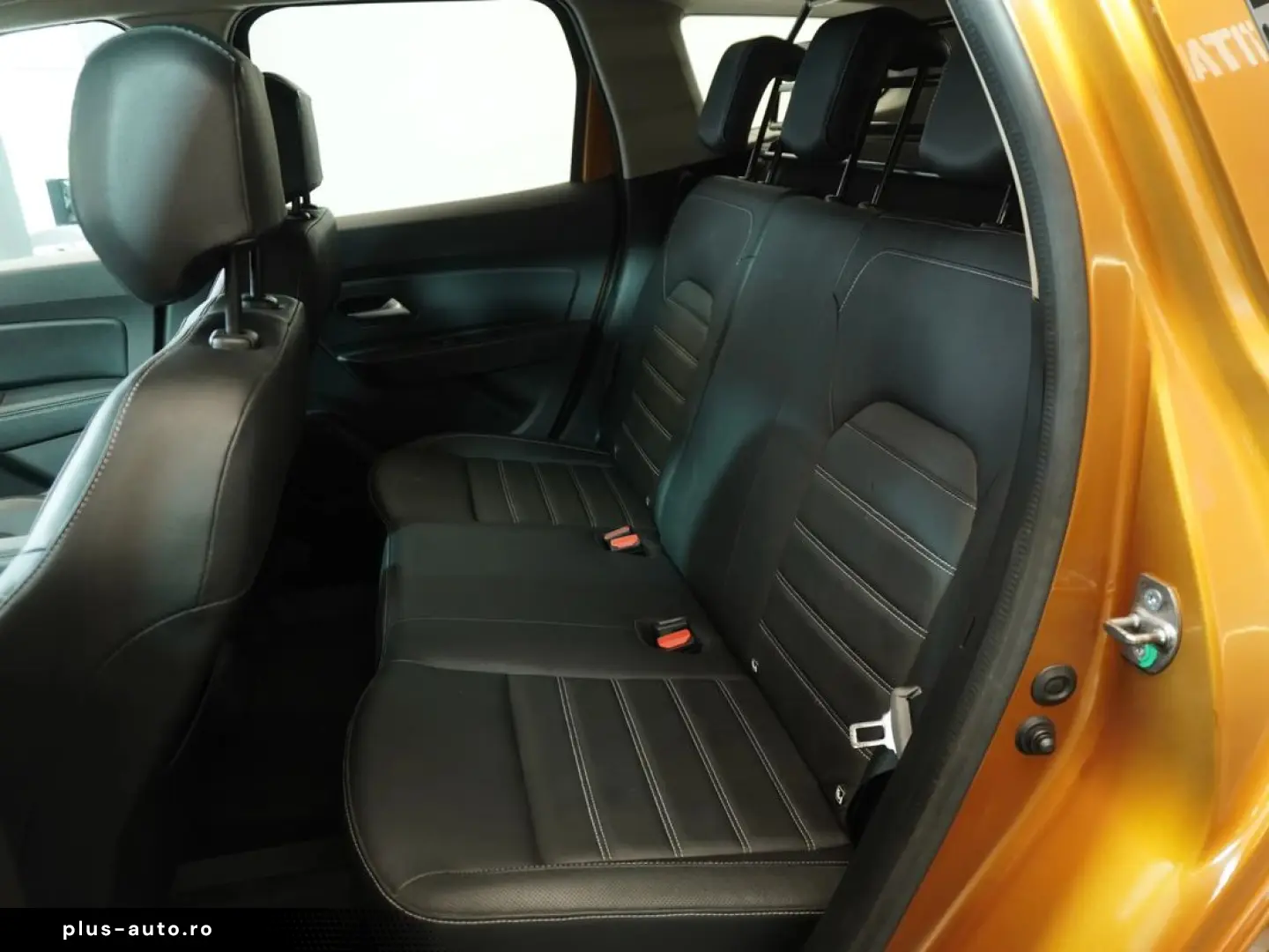 Dacia Duster Prestige 4×4   110 CP   Fără AdBlue   Piele   C
