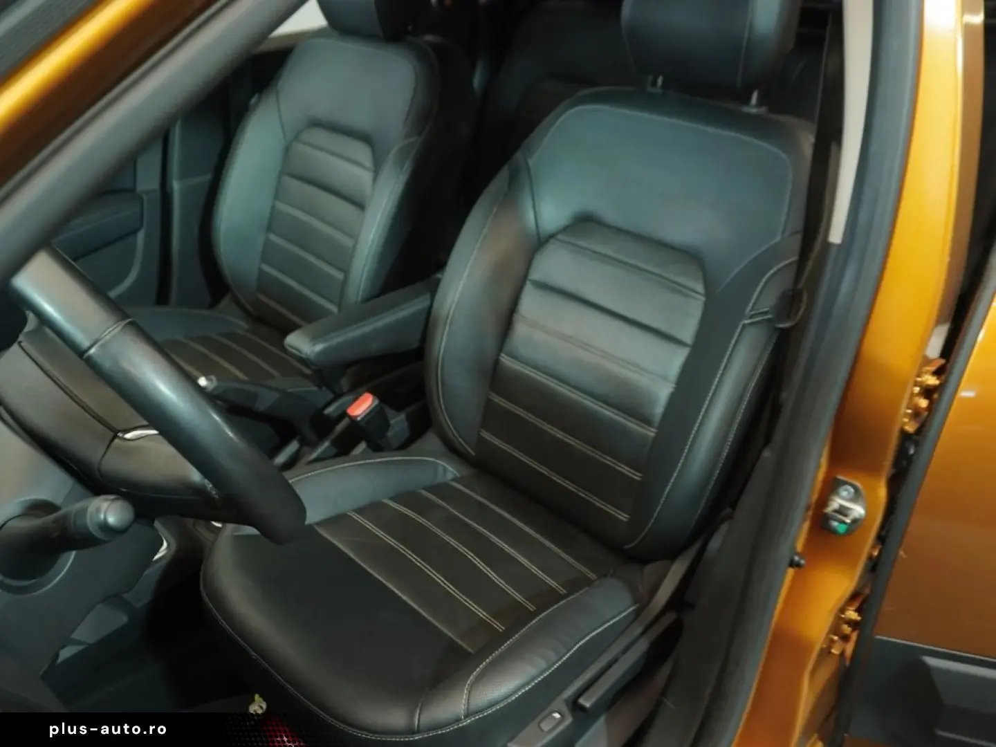 Dacia Duster Prestige 4×4   110 CP   Fără AdBlue   Piele   C