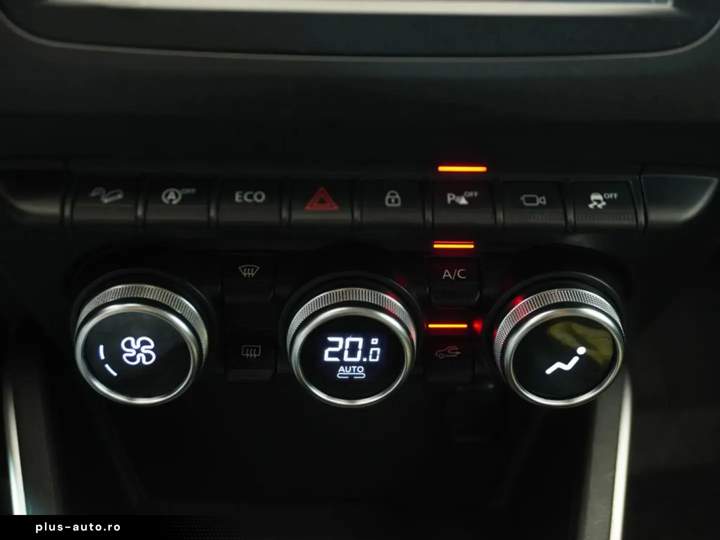 Dacia Duster Prestige 4×4   110 CP   Fără AdBlue   Piele   C